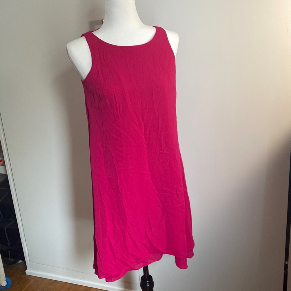 Casual summer dress